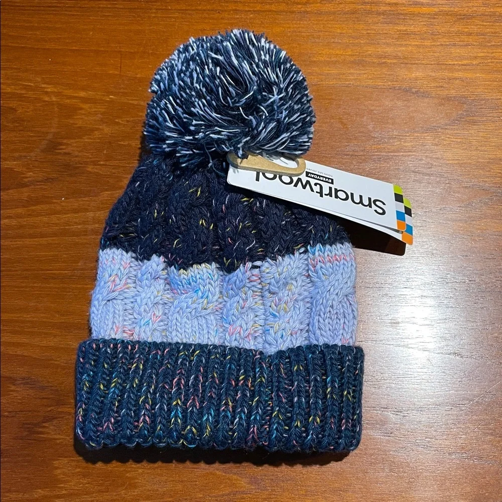 Smartwool Isto beanie hat